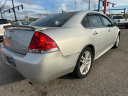 Thumbnail image of 2013 Chevrolet Impala at NATIONAL AUTO SALES EAST LLC