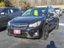 Thumbnail image of 2017 Subaru Crosstrek at Fogg's Auto Sales (Used)