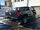 Thumbnail image of 2018 Chevrolet Silverado 1500 at Ferrario Auto Team Chrysler Dodge Jeep Ram
