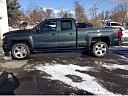 Thumbnail image of 2018 Chevrolet Silverado 1500 at Ferrario Auto Team Chrysler Dodge Jeep Ram