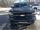 Thumbnail image of 2018 Chevrolet Silverado 1500 at Ferrario Auto Team Chrysler Dodge Jeep Ram