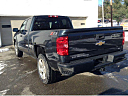 Thumbnail image of 2018 Chevrolet Silverado 1500 at Ferrario Auto Team Chrysler Dodge Jeep Ram