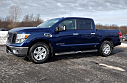 Thumbnail image of 2017 Nissan Titan at Drive America