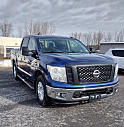 Thumbnail image of 2017 Nissan Titan at Drive America