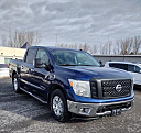 Thumbnail image of 2017 Nissan Titan at Drive America