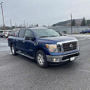 Thumbnail image of 2017 Nissan Titan at Drive America
