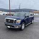 Thumbnail image of 2017 Nissan Titan at Drive America