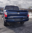 Thumbnail image of 2017 Nissan Titan at Drive America