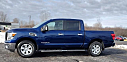 Thumbnail image of 2017 Nissan Titan at Drive America