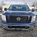Thumbnail image of 2017 Nissan Titan at Drive America