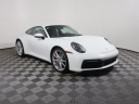Thumbnail image of 2020 Porsche 911 at USED Mercedes Benz Porsche Audi of Melbourne