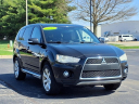 Thumbnail image of 2011 Mitsubishi Outlander at Serra Buick Gmc Champaign