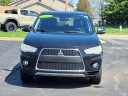 Thumbnail image of 2011 Mitsubishi Outlander at Serra Buick Gmc Champaign