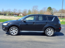 Thumbnail image of 2011 Mitsubishi Outlander at Serra Buick Gmc Champaign