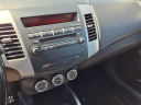 Thumbnail image of 2011 Mitsubishi Outlander at Serra Buick Gmc Champaign