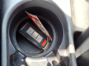 Thumbnail image of 2011 Mitsubishi Outlander at Serra Buick Gmc Champaign