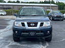 Thumbnail image of 2018 Nissan Frontier at Triad Vinfast