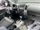 Thumbnail image of 2018 Nissan Frontier at Triad Vinfast