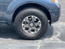 Thumbnail image of 2018 Nissan Frontier at Triad Vinfast