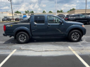 Thumbnail image of 2018 Nissan Frontier at Triad Vinfast