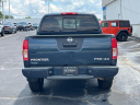 Thumbnail image of 2018 Nissan Frontier at Triad Vinfast