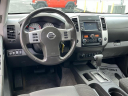Thumbnail image of 2018 Nissan Frontier at Triad Vinfast
