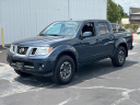 Thumbnail image of 2018 Nissan Frontier at Triad Vinfast