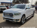 Thumbnail image of 2022 Ram 1500 at Frank Brown Honda GMC