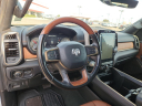 Thumbnail image of 2022 Ram 1500 at Frank Brown Honda GMC