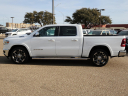 Thumbnail image of 2022 Ram 1500 at Frank Brown Honda GMC