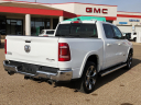 Thumbnail image of 2022 Ram 1500 at Frank Brown Honda GMC