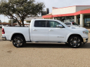 Thumbnail image of 2022 Ram 1500 at Frank Brown Honda GMC