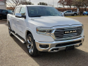 Thumbnail image of 2022 Ram 1500 at Frank Brown Honda GMC