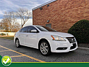Thumbnail image of 2015 Nissan Sentra at 5 STAR AUTO SALES INC