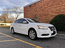 Thumbnail image of 2015 Nissan Sentra at 5 STAR AUTO SALES INC