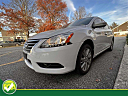 Thumbnail image of 2015 Nissan Sentra at 5 STAR AUTO SALES INC