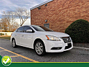 Thumbnail image of 2015 Nissan Sentra at 5 STAR AUTO SALES INC