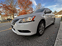 Thumbnail image of 2015 Nissan Sentra at 5 STAR AUTO SALES INC