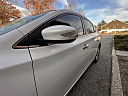 Thumbnail image of 2015 Nissan Sentra at 5 STAR AUTO SALES INC
