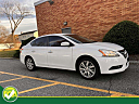 Thumbnail image of 2015 Nissan Sentra at 5 STAR AUTO SALES INC