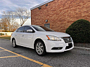Thumbnail image of 2015 Nissan Sentra at 5 STAR AUTO SALES INC