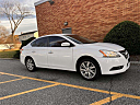 Thumbnail image of 2015 Nissan Sentra at 5 STAR AUTO SALES INC
