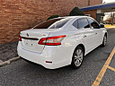 Thumbnail image of 2015 Nissan Sentra at 5 STAR AUTO SALES INC