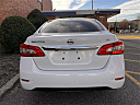 Thumbnail image of 2015 Nissan Sentra at 5 STAR AUTO SALES INC