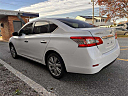 Thumbnail image of 2015 Nissan Sentra at 5 STAR AUTO SALES INC