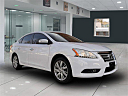 Thumbnail image of 2015 Nissan Sentra at 5 STAR AUTO SALES INC