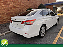 Thumbnail image of 2015 Nissan Sentra at 5 STAR AUTO SALES INC