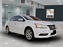 Thumbnail image of 2015 Nissan Sentra at 5 STAR AUTO SALES INC