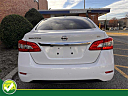 Thumbnail image of 2015 Nissan Sentra at 5 STAR AUTO SALES INC