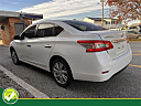 Thumbnail image of 2015 Nissan Sentra at 5 STAR AUTO SALES INC